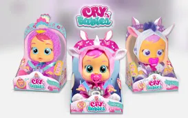 Cry Babies