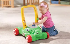 Little Tikes