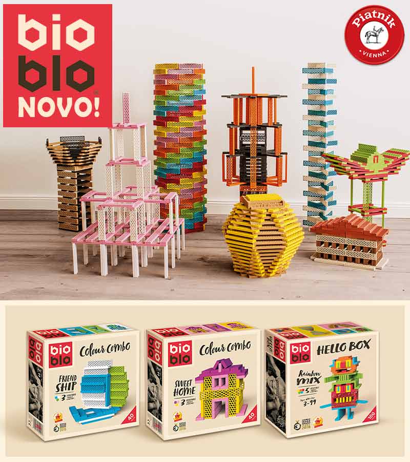 Bioblo