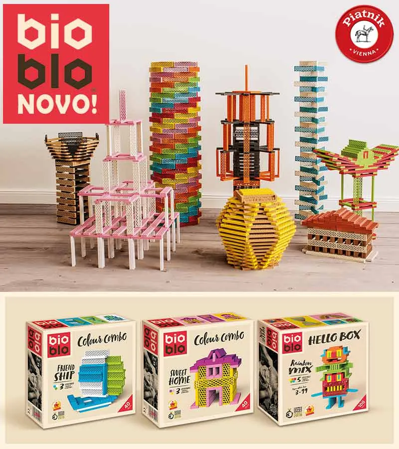 Bioblo