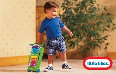 Little Tikes