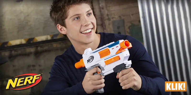 NERF