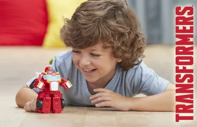 Transformers