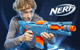 NERF
