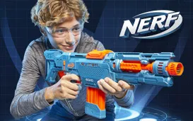 NERF