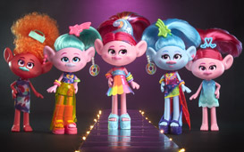 Trolls