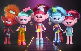 Trolls