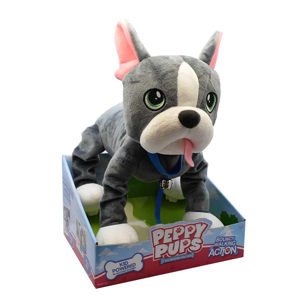Peppy Pets psić francuski buldog 