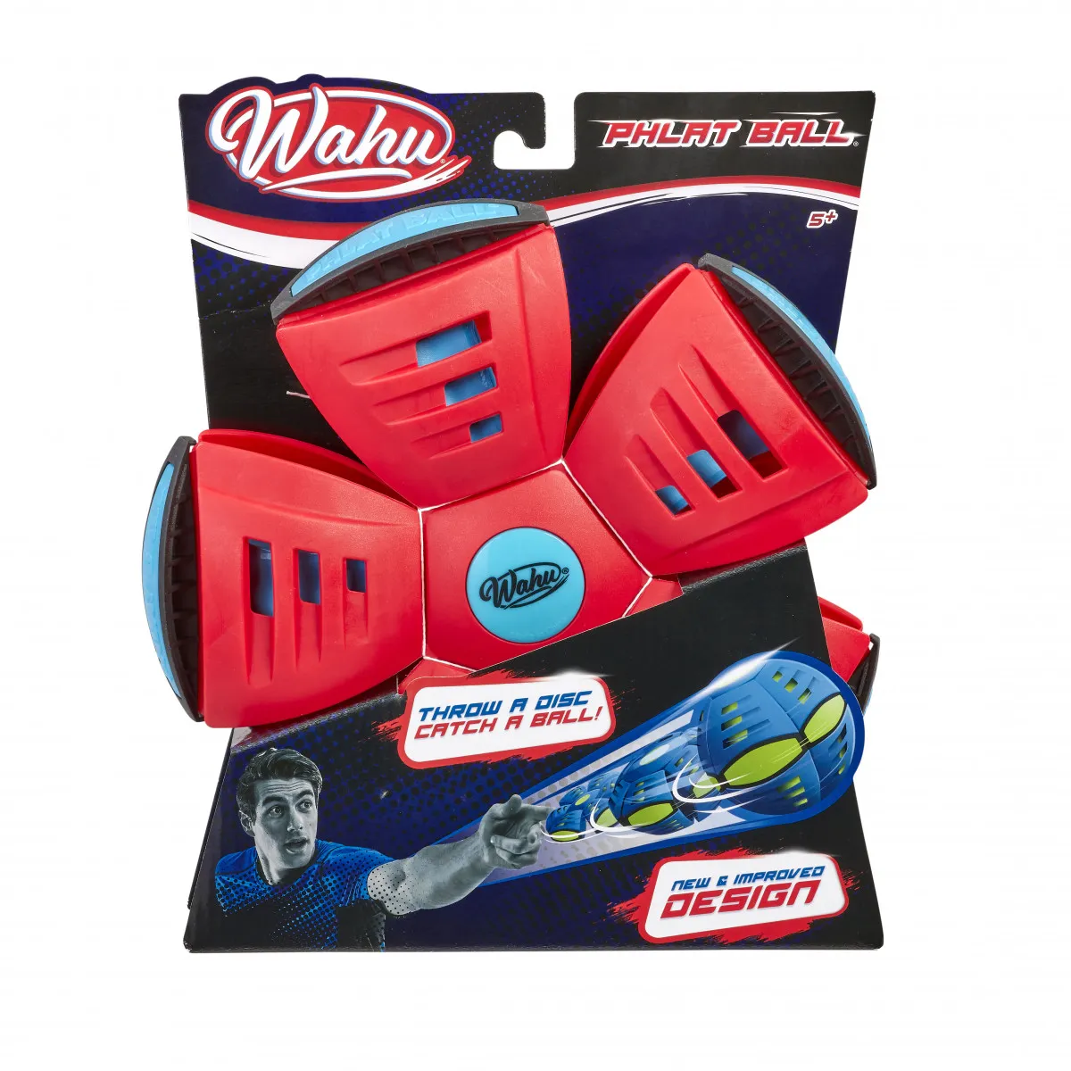 Phlat Ball magična lopta asortima 