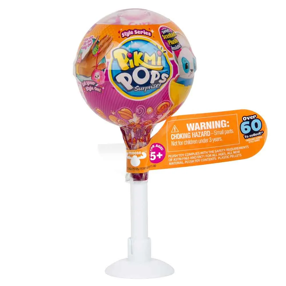 Pikmi Pops style 