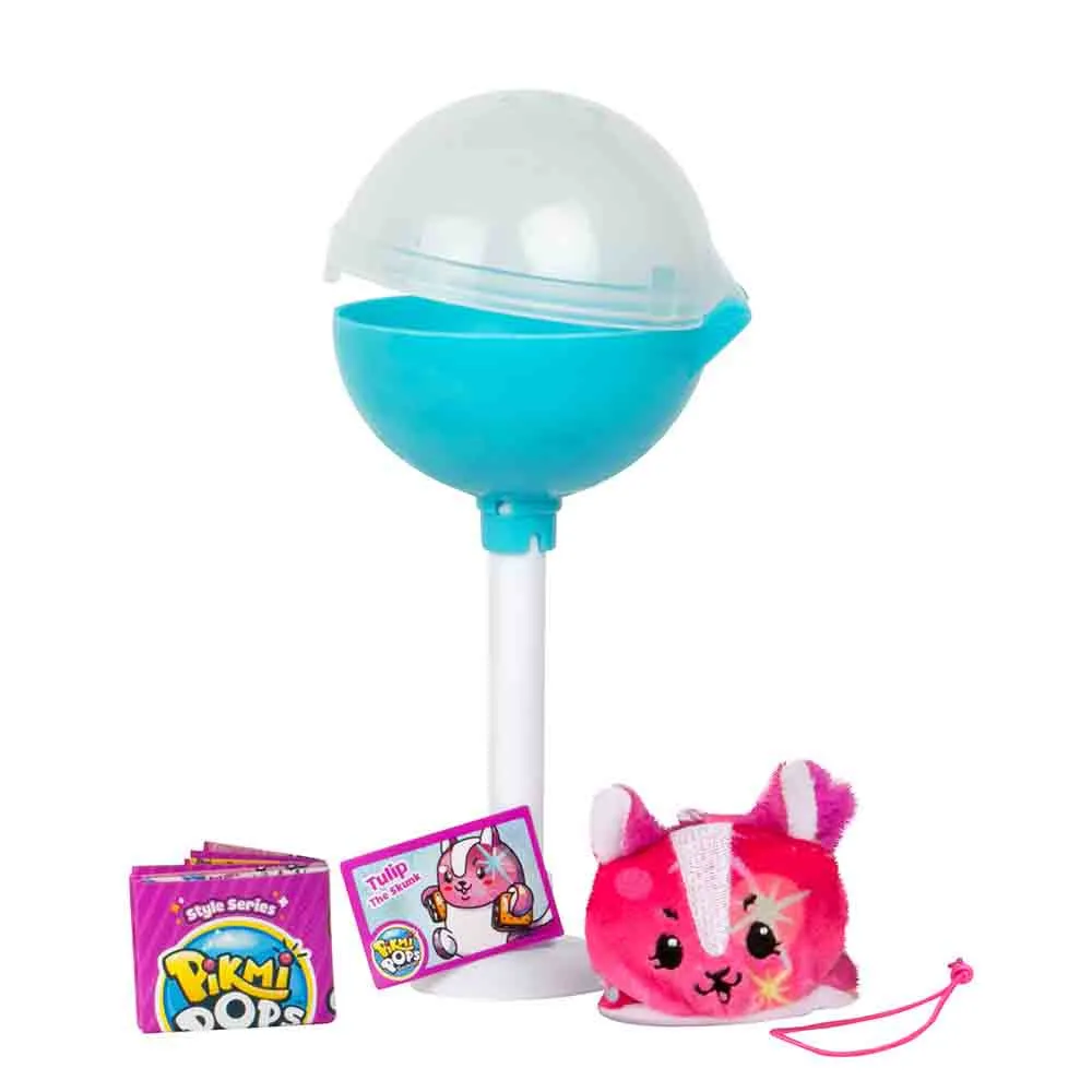 Pikmi Pops style 