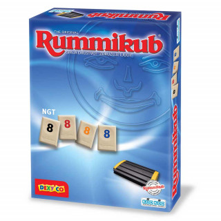 Rummikub Travel putna društvena igra 