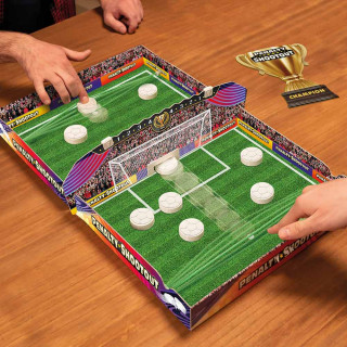 Penalty Shootout društvena igra 