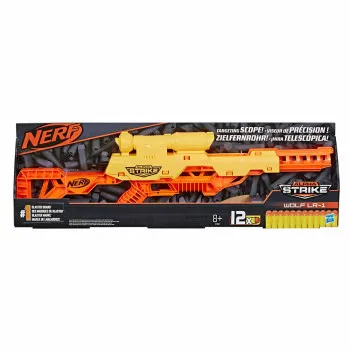 Nerf Alpha Strike Wolf LR 1 ispaljivač 