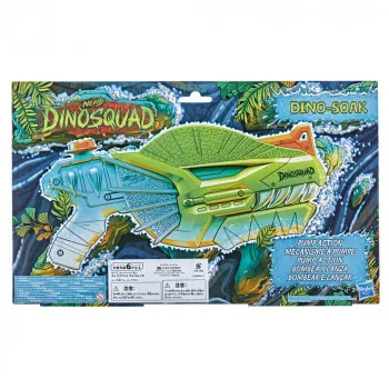 SuperSoaker Dino Soak vodeni ispaljivač 