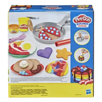 Play-Doh kuhinja kreativna palčinkarnica 