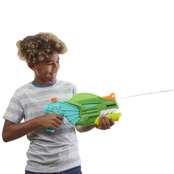 SuperSoaker Dino Soak vodeni ispaljivač 